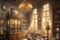 Forgotten Archive