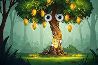 Free Accursed Mango Emperor