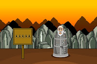 Free the Ancient Sage