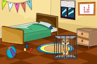 Free the Caged Meerkat