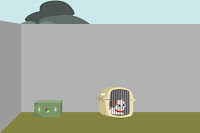 Free the Cats Escape 2