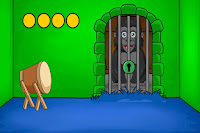 Play Free the Mountain Gorilla - Free Online Escape Game