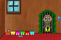 Play Free the Poor Prisoner - Free Online Escape Game
