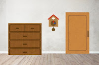 Play Frog Doll Escape - Free Online Escape Game