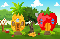 Fruit Lover Boy Escape
