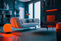 Future Hotel Escape