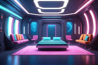 Galactic Palace Escape