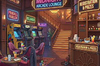 Game Club