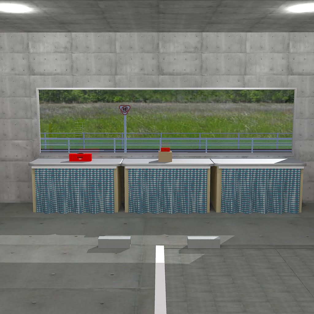 Play Garage Escape - Free Online Escape Game