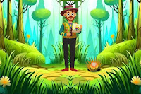 Get Hidden Dangerous Place Treasure
