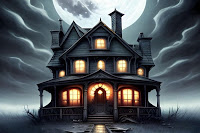 Get the Halloween Treasure