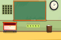 Getaway Classroom Escape