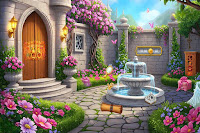 Golden Crown Princess Escape