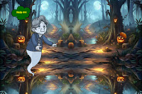 Grandma Soul Seeks the Heart