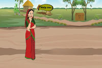 Granny Searches for Goat - Play Free Online Escape Game