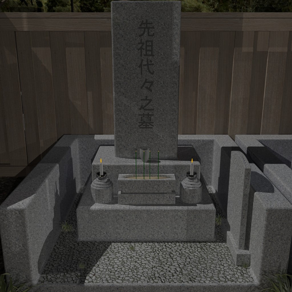 Play Graveyard - Free Online Escape Game