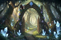 Great Tree Secret