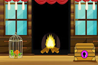 Green Sea Turtle Rescue - Play Free Online Escape Game