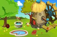 Greenfield Farmer Escape