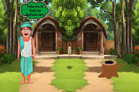 Grower Locate Bullock Cart