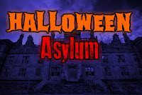 Play Halloween Asylum - Free Online Escape Game