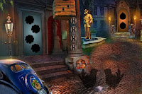 Happy Banana Monkey Escape - Play Free Online Escape Game