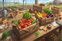 Harvest Day