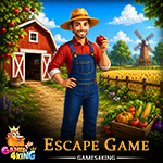 Harvest Farmer Escape