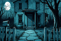Haunted House: Witch Rebirth