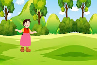 Heidi Locates Her Missing Pet