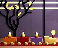 Play Hello Halloween - Free Online Escape Game
