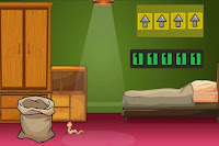 Help Catch Snake from the Underground House