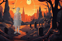 Help Girl to Seeks Soul