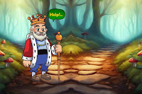 Help King to Locate Prince