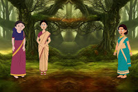 Help Rural Women Find Their Path