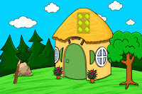 Help the Boy Escape the House