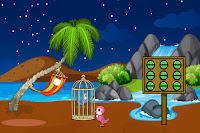 Help the Caged Bird