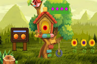 Help the Caveman Escape