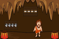 Help the Starving Grottoman