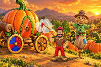 Help the Woodcutter Find His Axe