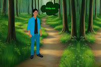 Help to John Find Pet