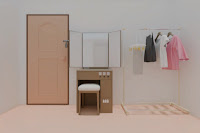 Her Room Escape