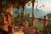 Hidden Objects: Island Secrets