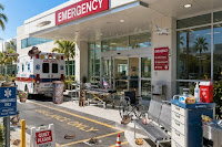 Hidden Objects: Lost Hospital