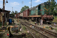 Hidden Objects: Lost Train Station