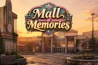 Hidden Objects: Mall of Memories