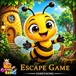 Honeyglow Bee Escape