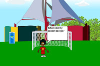 Play Hooda Escape: Allen 2026 - Free Online Escape Game