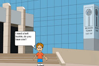 Play Hooda Escape: Dallas 2026 - Free Online Escape Game