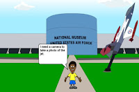 Play Hooda Escape: Dayton 2026 - Free Online Escape Game